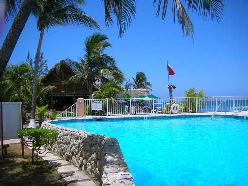Sunset House Hotel จอร์จทาวน์ ภายนอก รูปภาพ